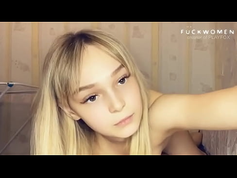 ❤️ Gabar dugsi oo aan dhergin ayaa siisa saaxiibkeed lacag la'aan afka ah Galmo ️❤